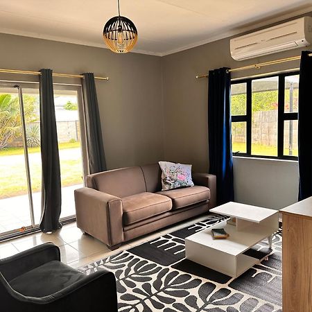 Wemukelekile Villa Lobamba Dış mekan fotoğraf