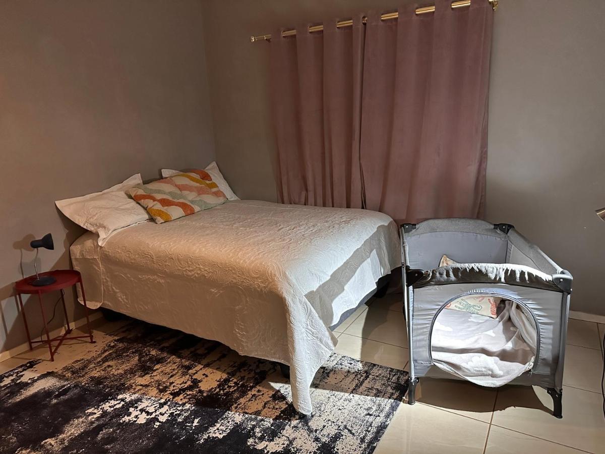 Wemukelekile Villa Lobamba Dış mekan fotoğraf