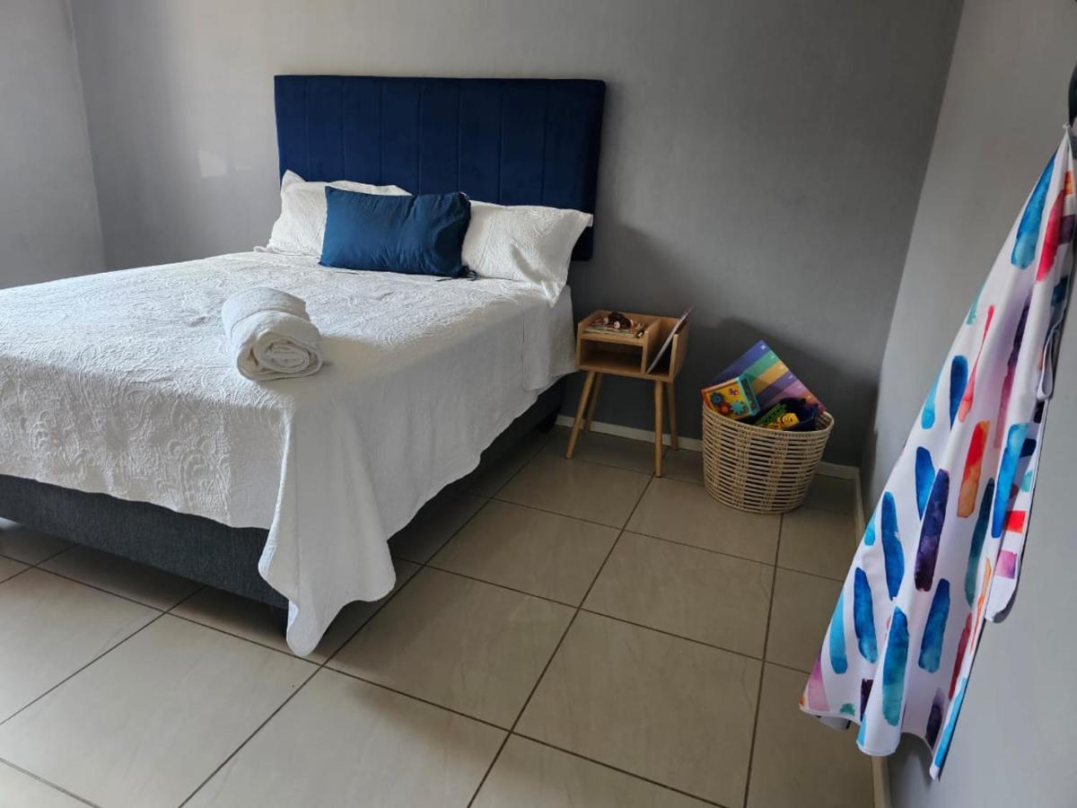 Wemukelekile Villa Lobamba Dış mekan fotoğraf