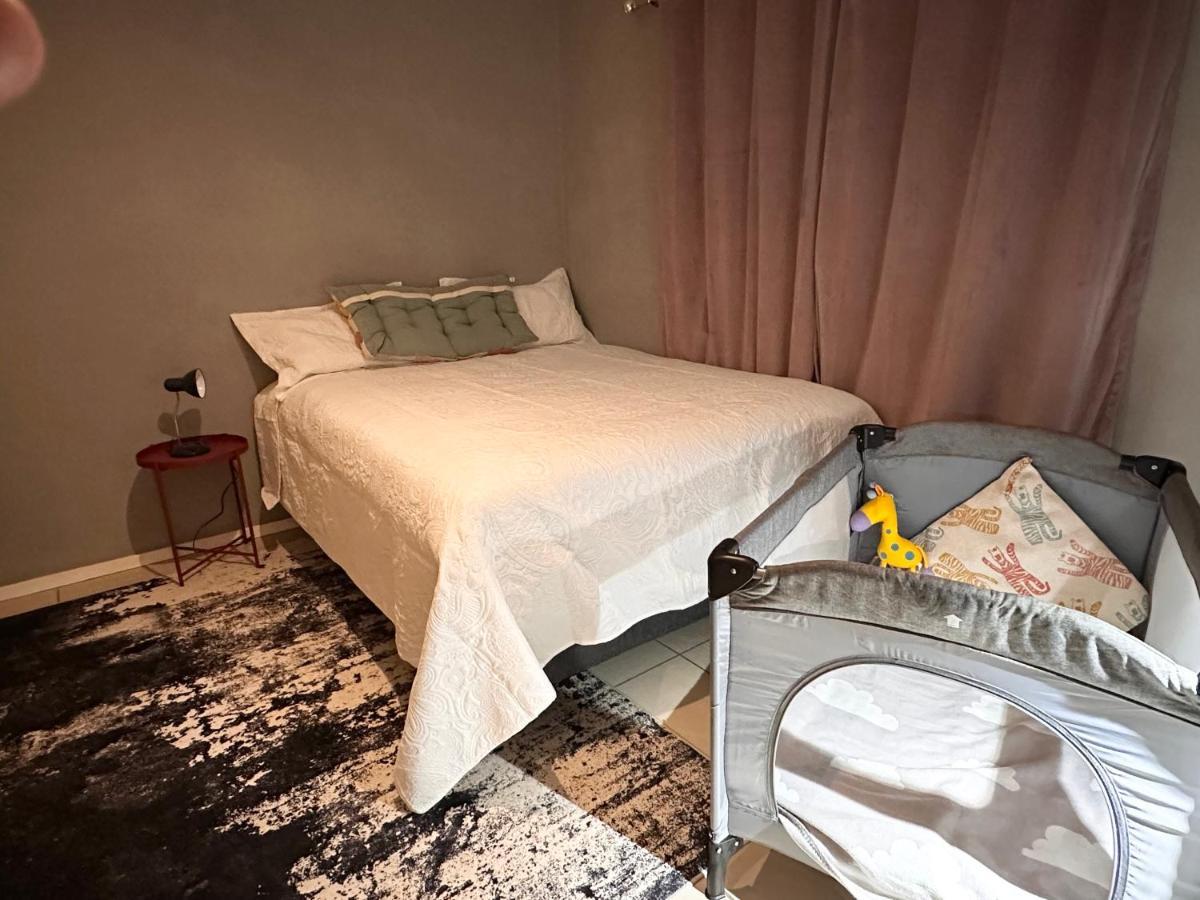 Wemukelekile Villa Lobamba Dış mekan fotoğraf