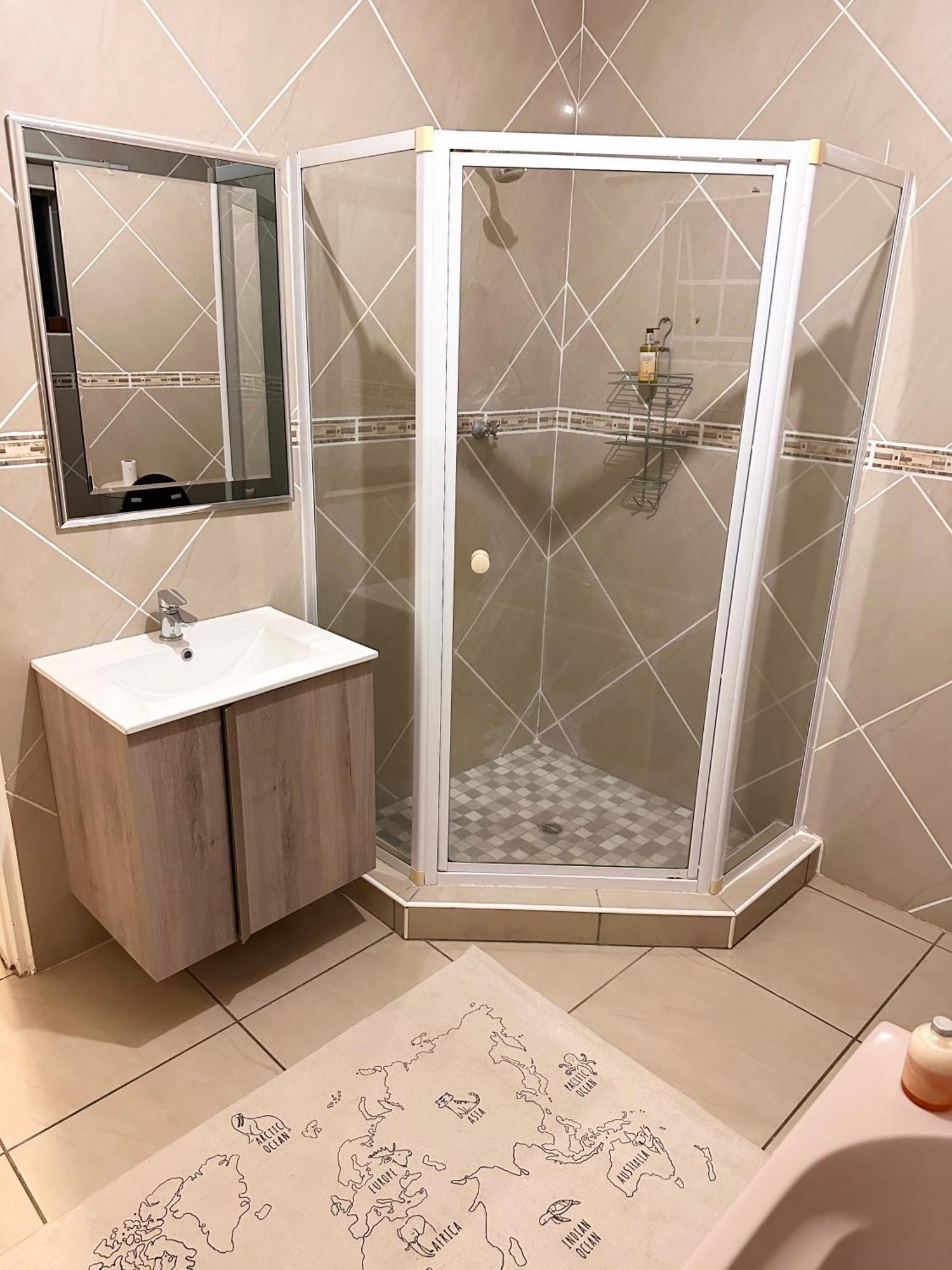 Wemukelekile Villa Lobamba Dış mekan fotoğraf