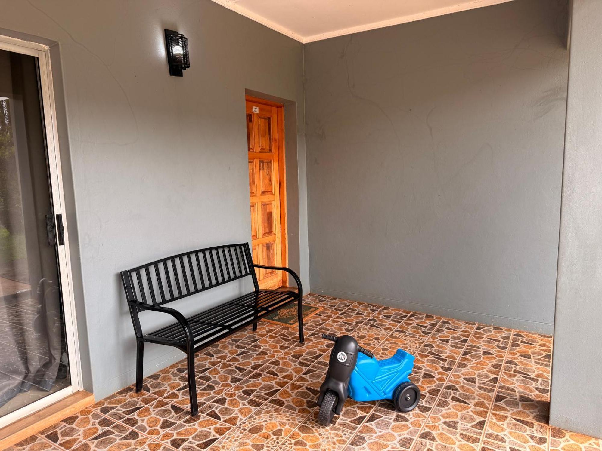 Wemukelekile Villa Lobamba Dış mekan fotoğraf